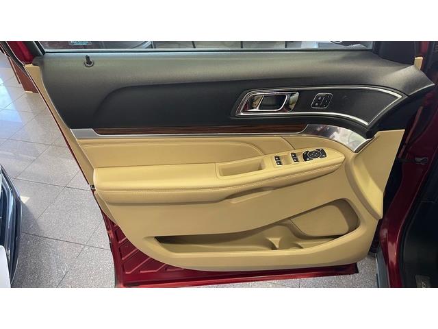 2017 Ford Explorer (CC-2062602) for sale in Jacksonville, Florida