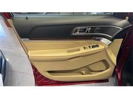 2017 Ford Explorer (CC-2062602) for sale in Jacksonville, Florida