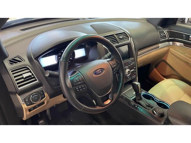 2017 Ford Explorer (CC-2062602) for sale in Jacksonville, Florida