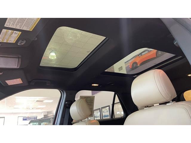 2017 Ford Explorer (CC-2062602) for sale in Jacksonville, Florida