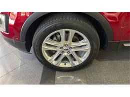 2017 Ford Explorer (CC-2062602) for sale in Jacksonville, Florida