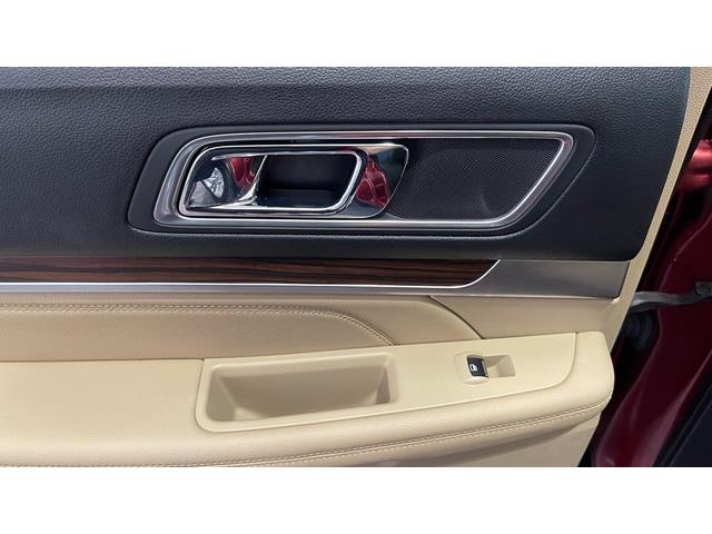 2017 Ford Explorer (CC-2062602) for sale in Jacksonville, Florida