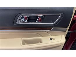 2017 Ford Explorer (CC-2062602) for sale in Jacksonville, Florida