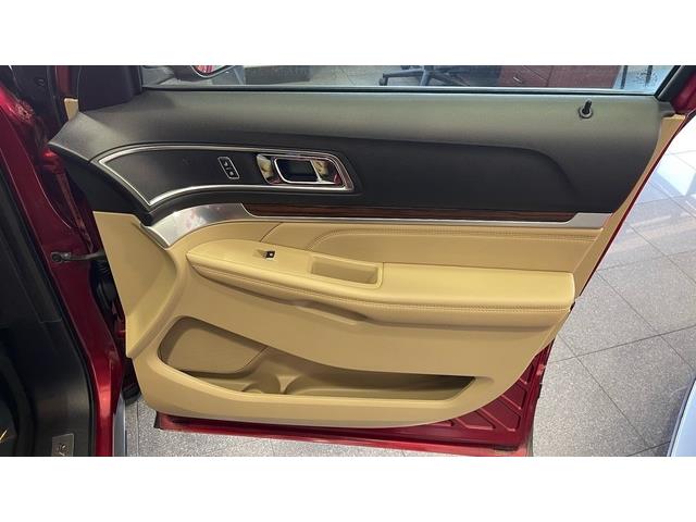 2017 Ford Explorer (CC-2062602) for sale in Jacksonville, Florida