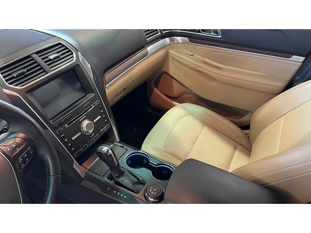 2017 Ford Explorer (CC-2062602) for sale in Jacksonville, Florida