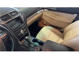 2017 Ford Explorer (CC-2062602) for sale in Jacksonville, Florida