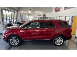 2017 Ford Explorer (CC-2062602) for sale in Jacksonville, Florida