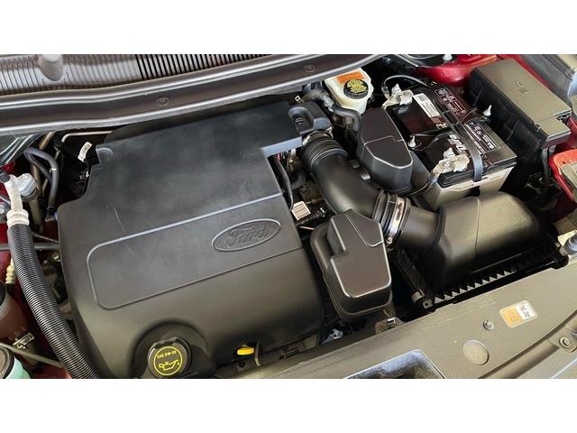 2017 Ford Explorer (CC-2062602) for sale in Jacksonville, Florida