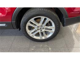 2017 Ford Explorer (CC-2062602) for sale in Jacksonville, Florida