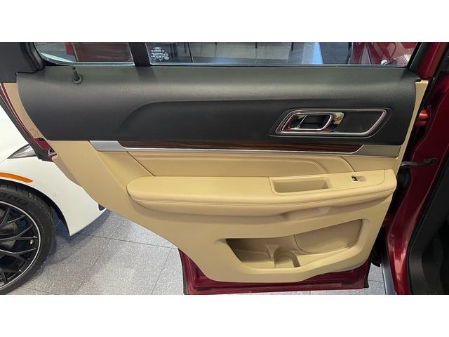 2017 Ford Explorer (CC-2062602) for sale in Jacksonville, Florida