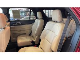 2017 Ford Explorer (CC-2062602) for sale in Jacksonville, Florida