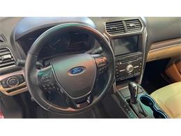 2017 Ford Explorer (CC-2062602) for sale in Jacksonville, Florida