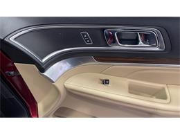 2017 Ford Explorer (CC-2062602) for sale in Jacksonville, Florida