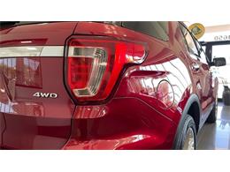 2017 Ford Explorer (CC-2062602) for sale in Jacksonville, Florida