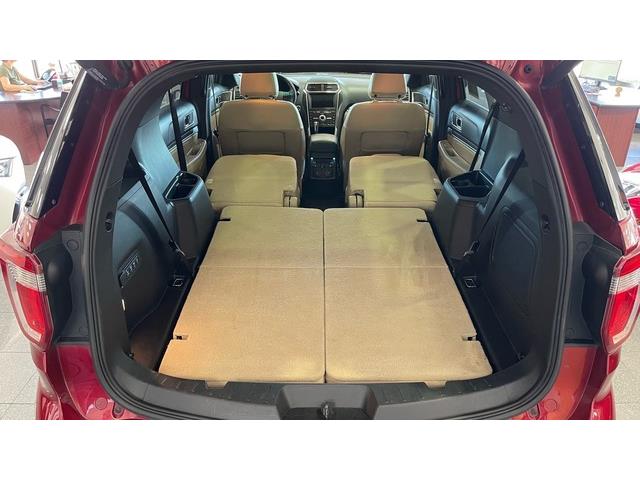 2017 Ford Explorer (CC-2062602) for sale in Jacksonville, Florida