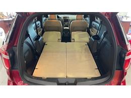 2017 Ford Explorer (CC-2062602) for sale in Jacksonville, Florida