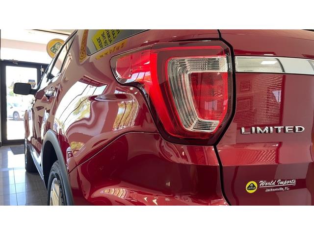 2017 Ford Explorer (CC-2062602) for sale in Jacksonville, Florida