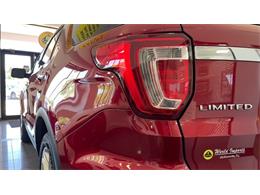 2017 Ford Explorer (CC-2062602) for sale in Jacksonville, Florida