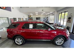 2017 Ford Explorer (CC-2062602) for sale in Jacksonville, Florida