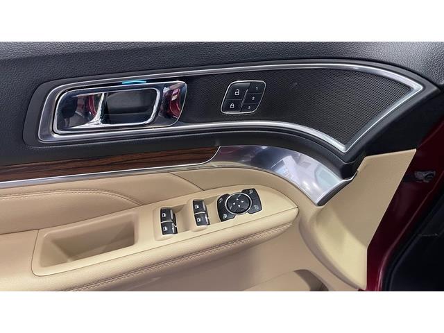 2017 Ford Explorer (CC-2062602) for sale in Jacksonville, Florida