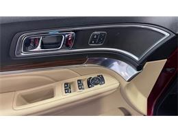 2017 Ford Explorer (CC-2062602) for sale in Jacksonville, Florida