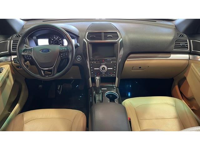 2017 Ford Explorer (CC-2062602) for sale in Jacksonville, Florida