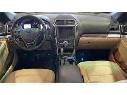2017 Ford Explorer (CC-2062602) for sale in Jacksonville, Florida