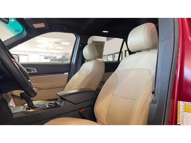 2017 Ford Explorer (CC-2062602) for sale in Jacksonville, Florida