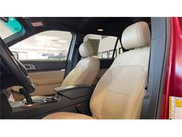 2017 Ford Explorer (CC-2062602) for sale in Jacksonville, Florida