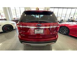 2017 Ford Explorer (CC-2062602) for sale in Jacksonville, Florida