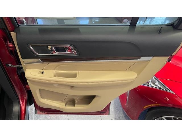 2017 Ford Explorer (CC-2062602) for sale in Jacksonville, Florida