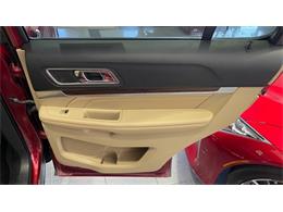 2017 Ford Explorer (CC-2062602) for sale in Jacksonville, Florida