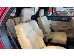 2017 Ford Explorer (CC-2062602) for sale in Jacksonville, Florida