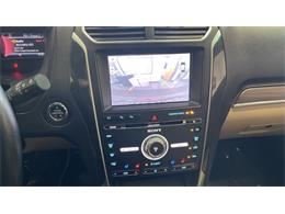 2017 Ford Explorer (CC-2062602) for sale in Jacksonville, Florida