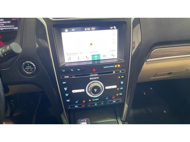 2017 Ford Explorer (CC-2062602) for sale in Jacksonville, Florida