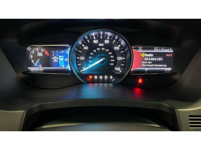 2017 Ford Explorer (CC-2062602) for sale in Jacksonville, Florida