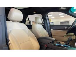 2017 Ford Explorer (CC-2062602) for sale in Jacksonville, Florida