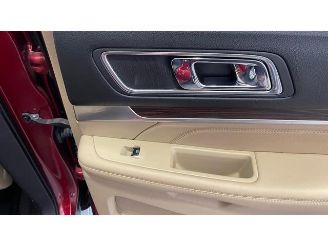 2017 Ford Explorer (CC-2062602) for sale in Jacksonville, Florida