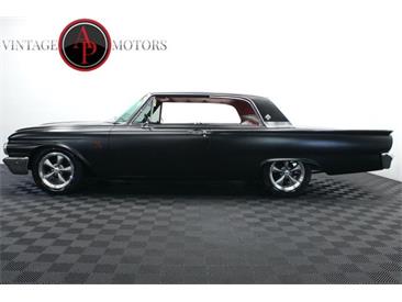 1961 Ford Galaxie (CC-2062603) for sale in Statesville, North Carolina