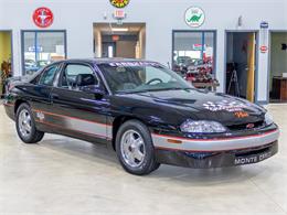 1998 Chevrolet Monte Carlo (CC-2062605) for sale in Salem, Ohio