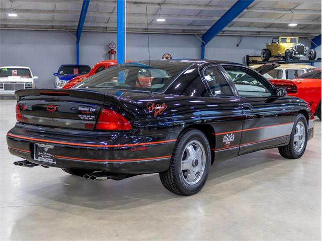 1998 Chevrolet Monte Carlo (CC-2062605) for sale in Salem, Ohio