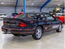1998 Chevrolet Monte Carlo (CC-2062605) for sale in Salem, Ohio
