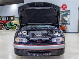 1998 Chevrolet Monte Carlo (CC-2062605) for sale in Salem, Ohio