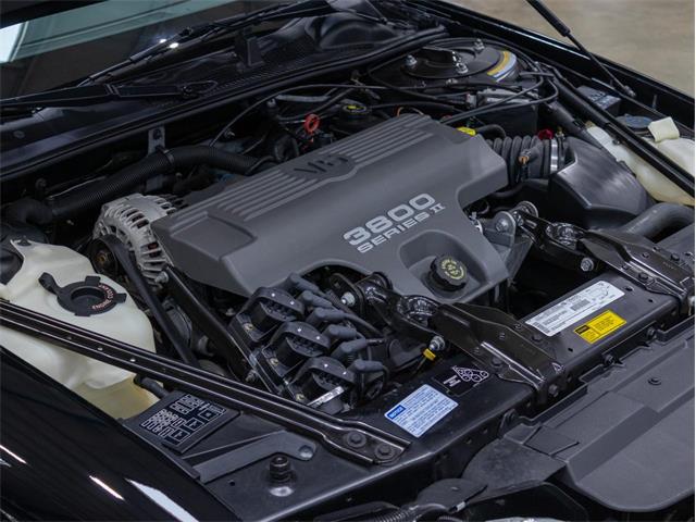 1998 Chevrolet Monte Carlo (CC-2062605) for sale in Salem, Ohio