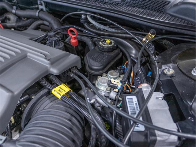 1998 Chevrolet Monte Carlo (CC-2062605) for sale in Salem, Ohio