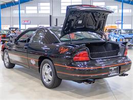 1998 Chevrolet Monte Carlo (CC-2062605) for sale in Salem, Ohio