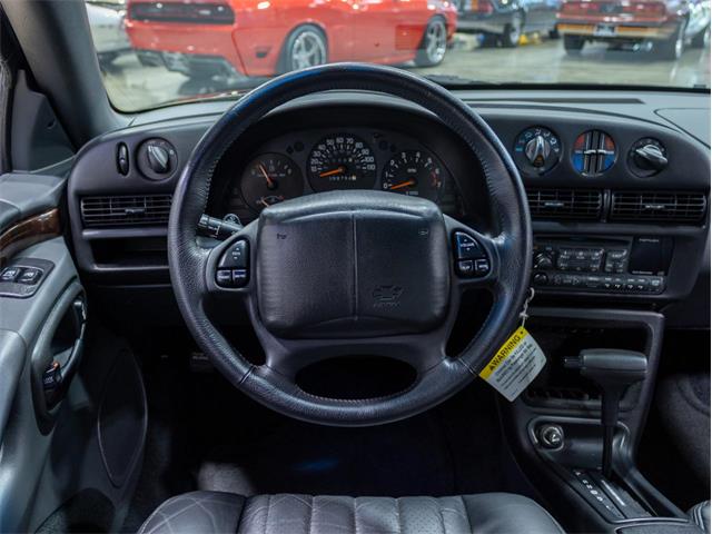 1998 Chevrolet Monte Carlo (CC-2062605) for sale in Salem, Ohio