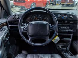 1998 Chevrolet Monte Carlo (CC-2062605) for sale in Salem, Ohio