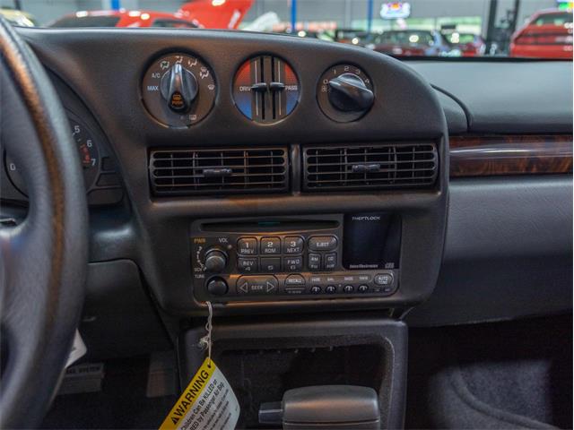 1998 Chevrolet Monte Carlo (CC-2062605) for sale in Salem, Ohio