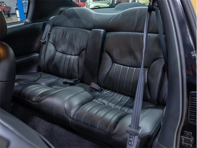 1998 Chevrolet Monte Carlo (CC-2062605) for sale in Salem, Ohio